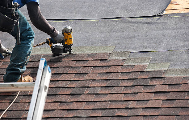 Licensed Gutter Installation service in George, IA - Brentwood Metal Roofing